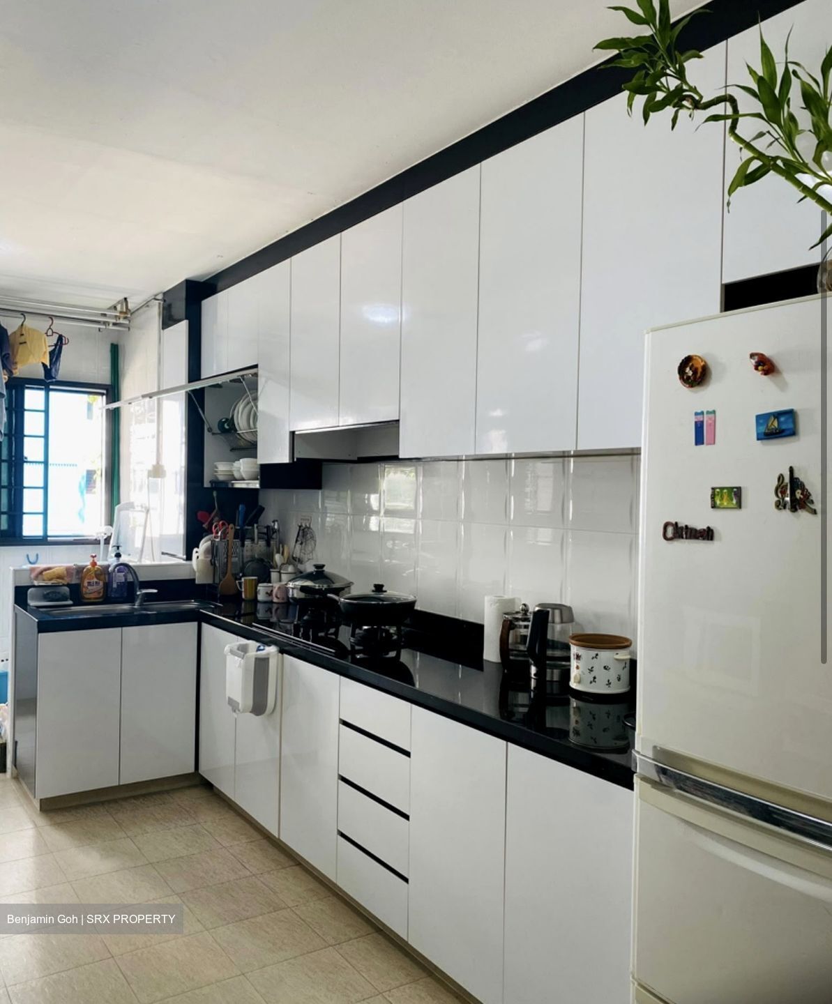 Blk 840 Yishun Street 81 (Yishun), HDB 4 Rooms #631112771